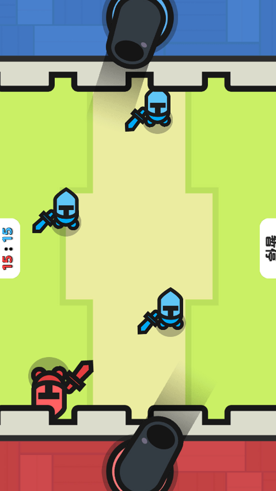 双人小游戏大全无敌版