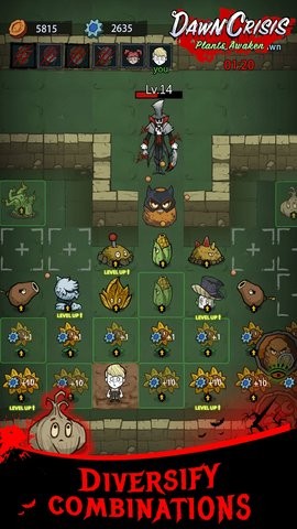 黎明危机手机版