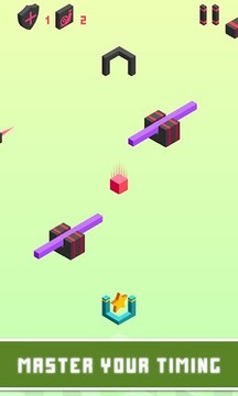 极速坠落Monument Drop