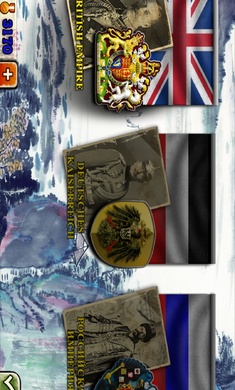 欧陆战争3古代皇帝 欧陆战争3古代皇帝