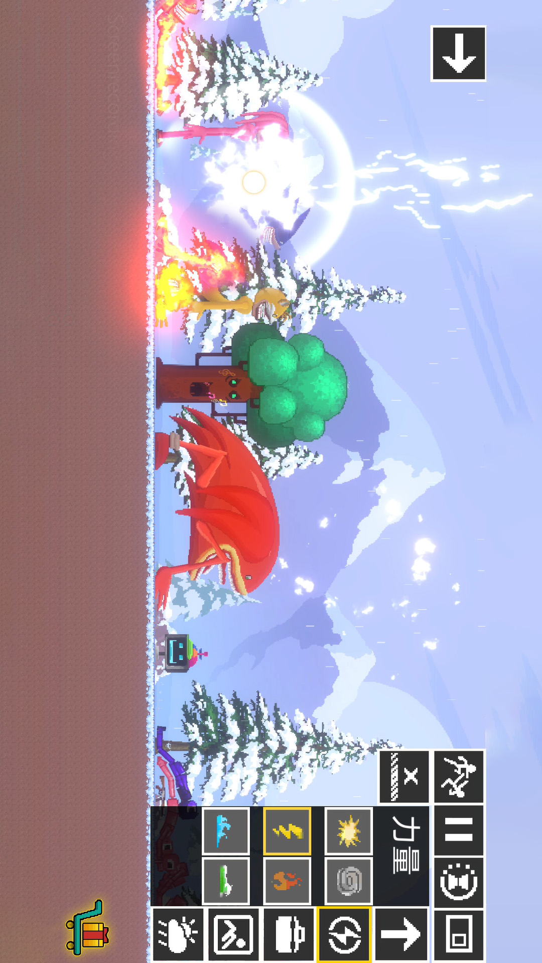 我的方块王国 我的方块王国