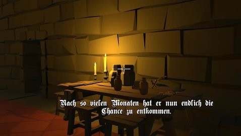 彼得的逃亡手机版