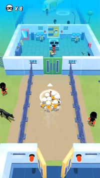 Prison Escape 3D(监狱逃脱3D) Prison Escape 3D(监狱逃脱3D)
