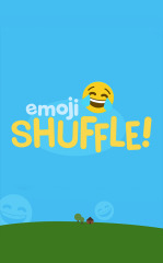 Emoji Shuffle!