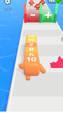 数字101 数字101