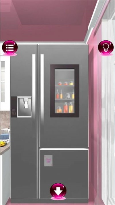 粉红色的房间手游