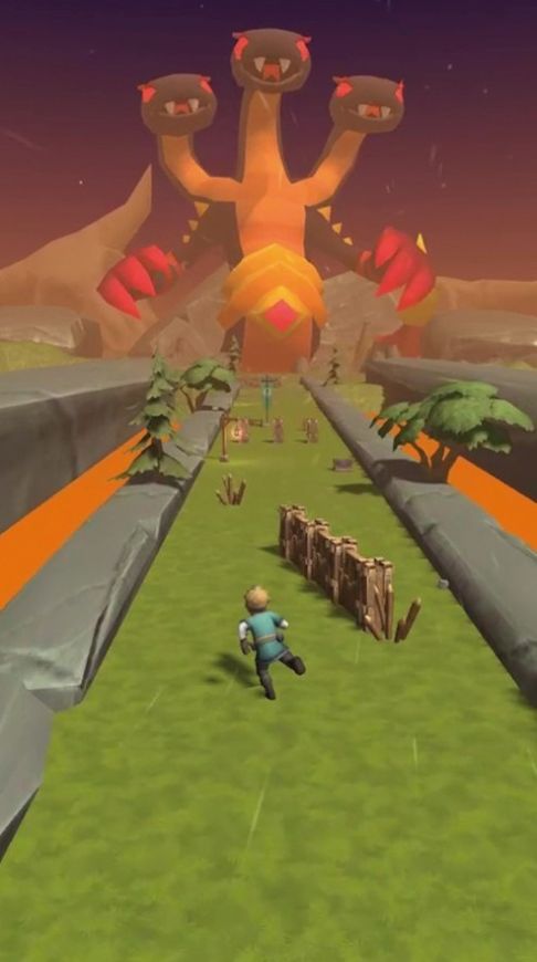 Boss Rush(勇者战斗冲刺)