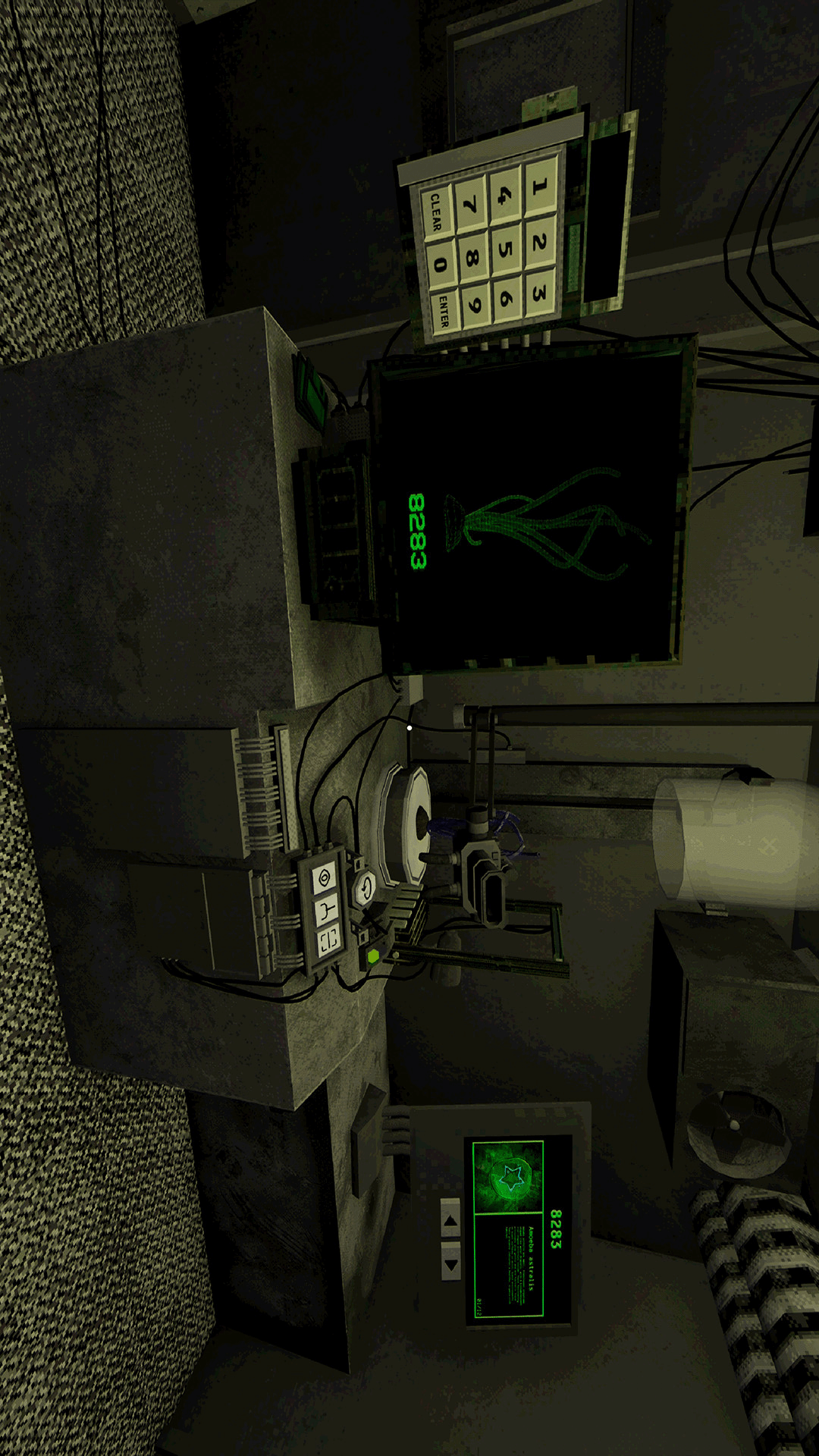 微生物物种进化