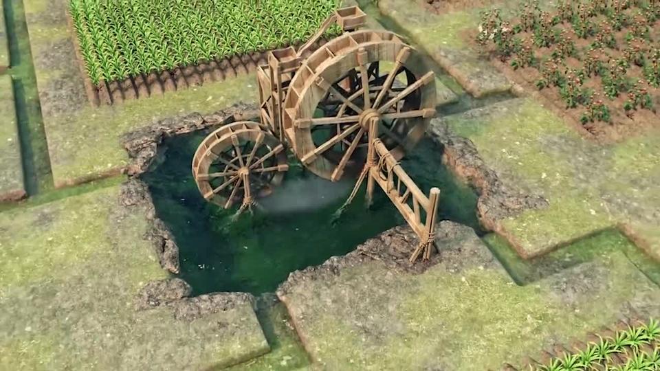 崛起：战争时代