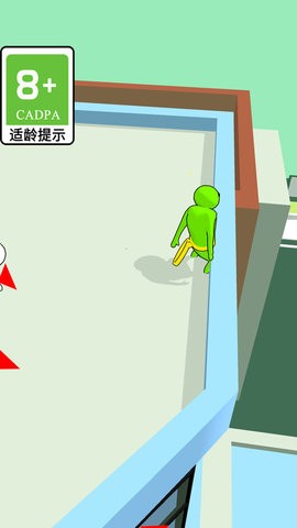 解开绳子 解开绳子