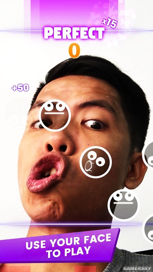 facedance challenge 无限制破解版