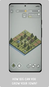 微小的小镇(Teeny Tiny Town)