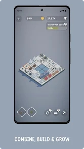 微小的小镇(Teeny Tiny Town)