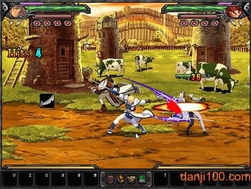 雷炎之怒战神无敌版 雷炎之怒战神无敌版