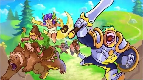 国防之王2：史诗塔防高级版