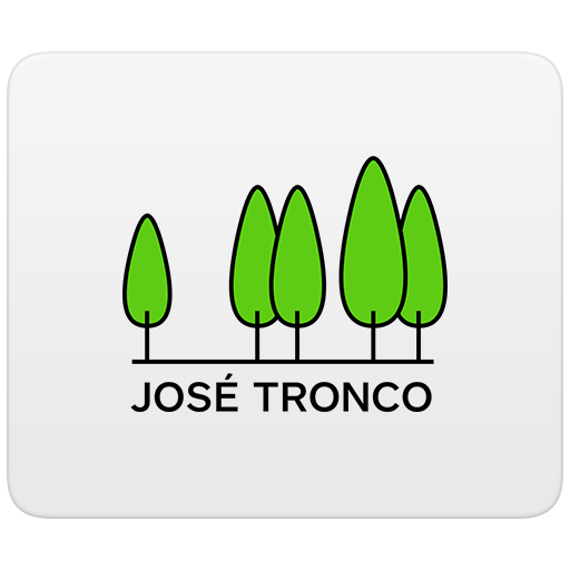 JOSÉ TRONCO