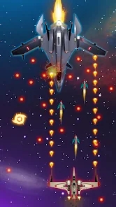 宇宙空间射击Galaxy Space Shooting 宇宙空间射击Galaxy Space Shooting