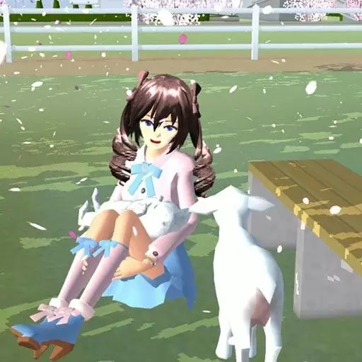 樱落校园梦幻冒险