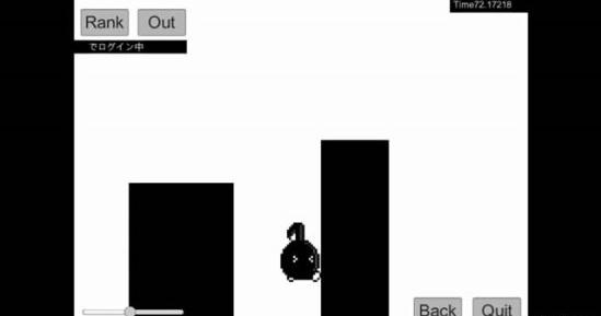 八分音符酱