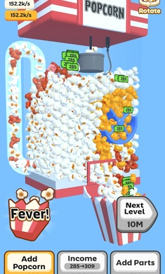 Popcorn Pop!