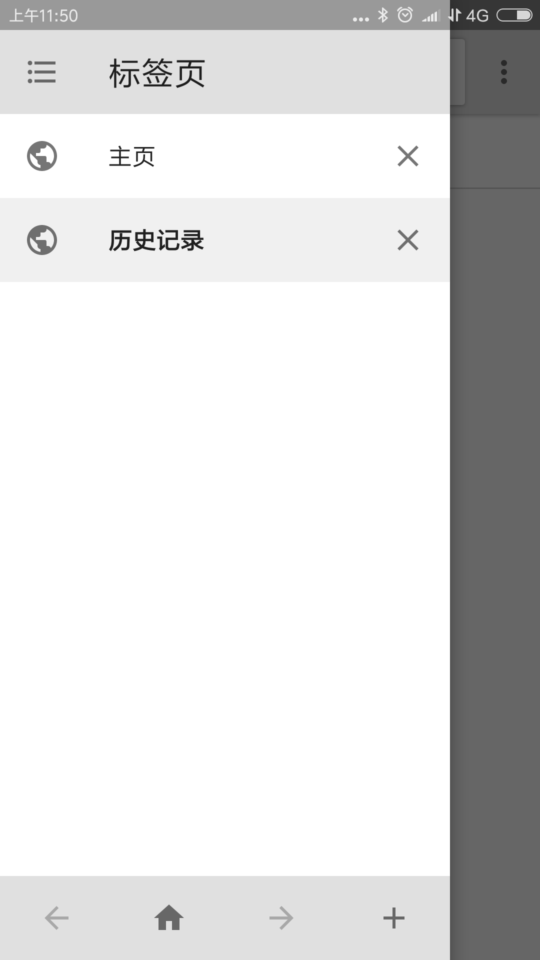 荔枝浏览器 荔枝浏览器