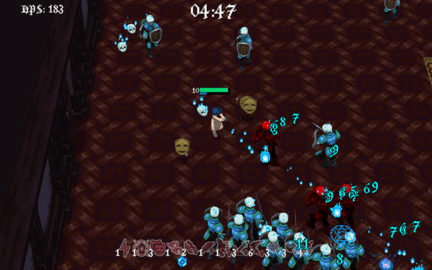 文森特:亡灵宅邸 文森特:亡灵宅邸