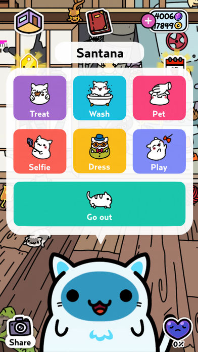 KleptoCats下载
