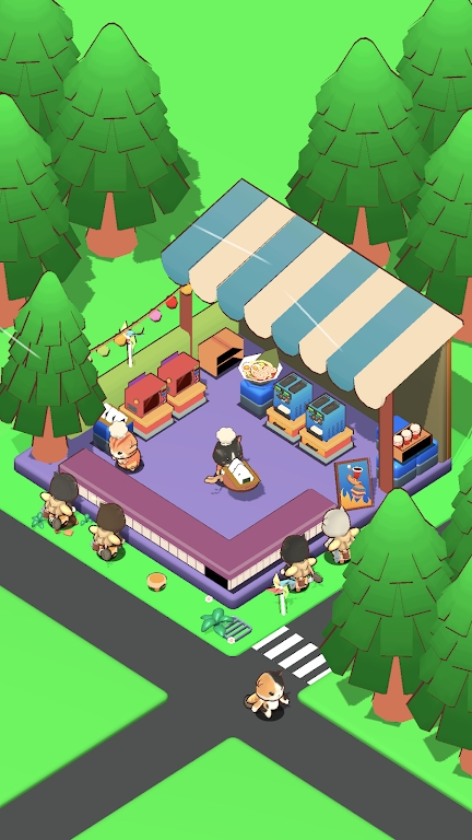 寿司猫咖啡馆 寿司猫咖啡馆