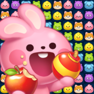 糖果朋友森林(Candy Friends Forest)