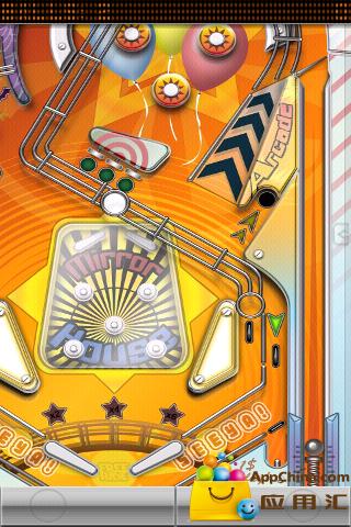 豪华弹珠球 豪华弹珠球