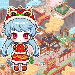 托卡世界家园
