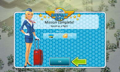 机场城市中文破解版 机场城市中文破解版