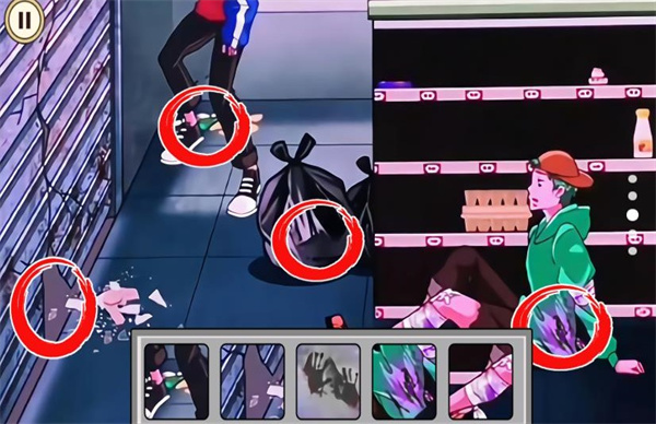 一起来解谜吧 一起来解谜吧