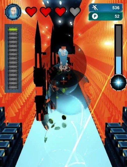 GirlsRun(在黑暗中奔跑的女孩) GirlsRun(在黑暗中奔跑的女孩)