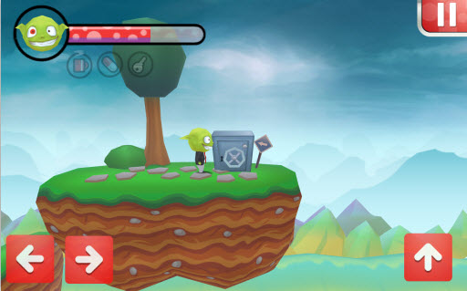 蘑菇热潮修改版