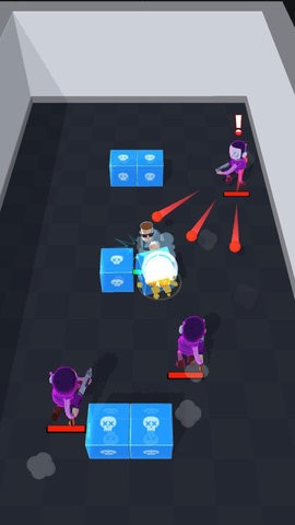 头脑特工队最新版