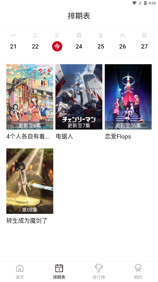 胖次ACG