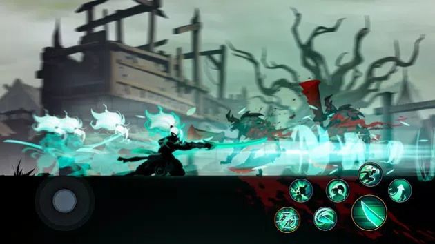 暗黑骑士手游中文版(Shadow Knight) 暗黑骑士手游中文版(Shadow Knight)