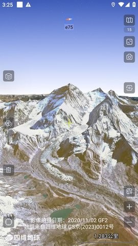 奥维互动地图2024超清图源 奥维互动地图2024超清图源