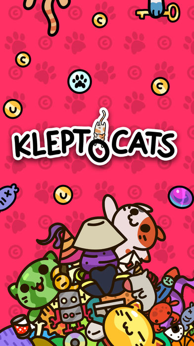 KleptoCats下载