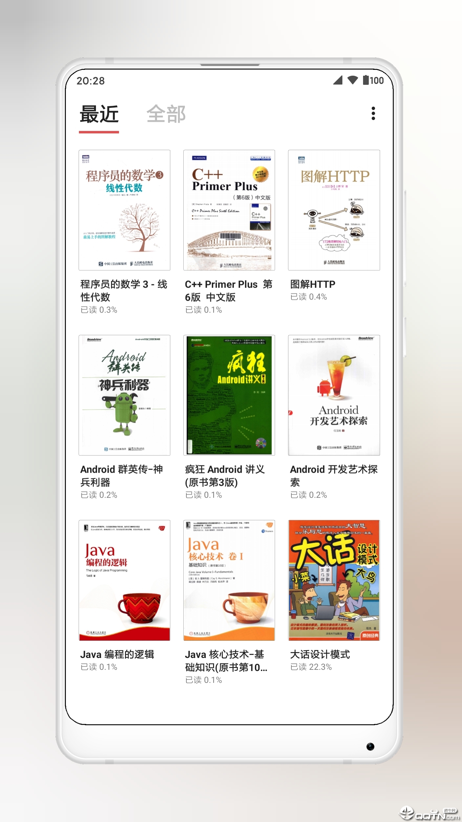 YES PDF!