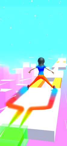 快速移动跑酷(SHIFTRUN) 快速移动跑酷(SHIFTRUN)