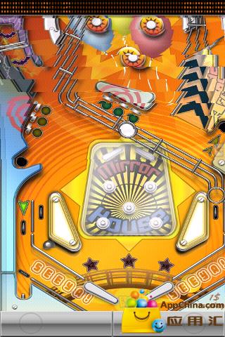 豪华弹珠球 豪华弹珠球