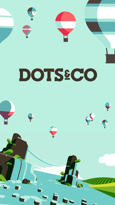 Dots ＆ Co