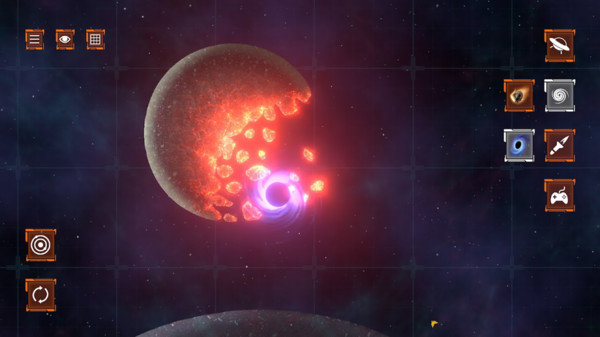 星球毁灭2D(Solar Smash 2D)
