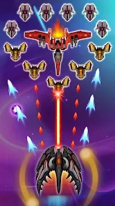 宇宙空间射击Galaxy Space Shooting 宇宙空间射击Galaxy Space Shooting