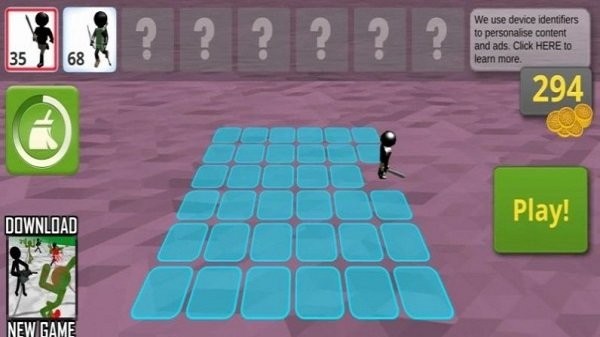 Stickman Simulator: Final Battle!! Stickman Simulator: Final Battle!!