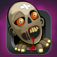 僵尸城市FPS射击Zombie City Shooter FPS