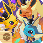 欢迎光临！宝可梦咖啡店