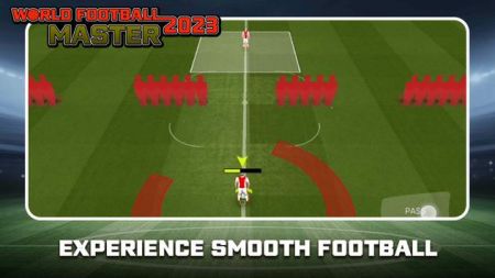 世界足球大师2023World Football Master 2023